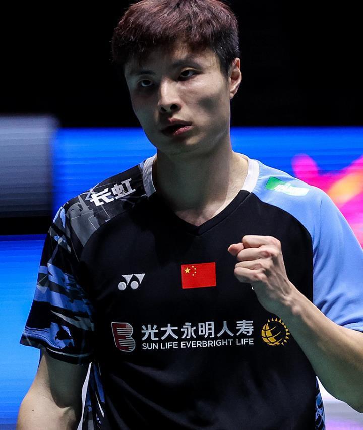 马来西亚队鏖战泰国队，石宇奇惊艳四座