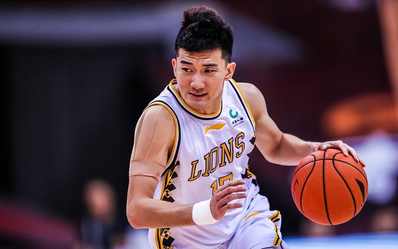 爱游戏2026-吉林队横扫深圳队，孙铭徽状态火热