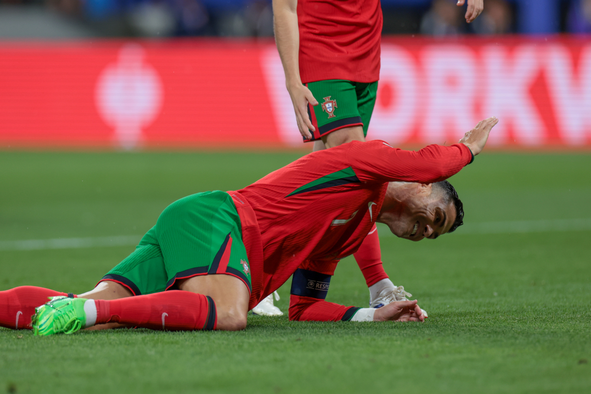 爱游戏大厅-葡萄牙队碾压德国队，波尔状态火热