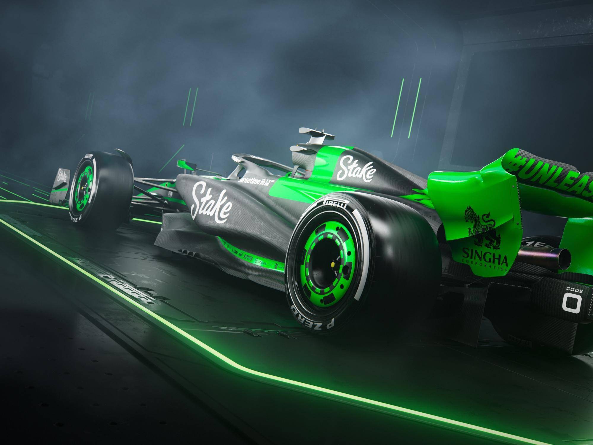 索伯车队力克哈斯车队，佩雷兹高光表现