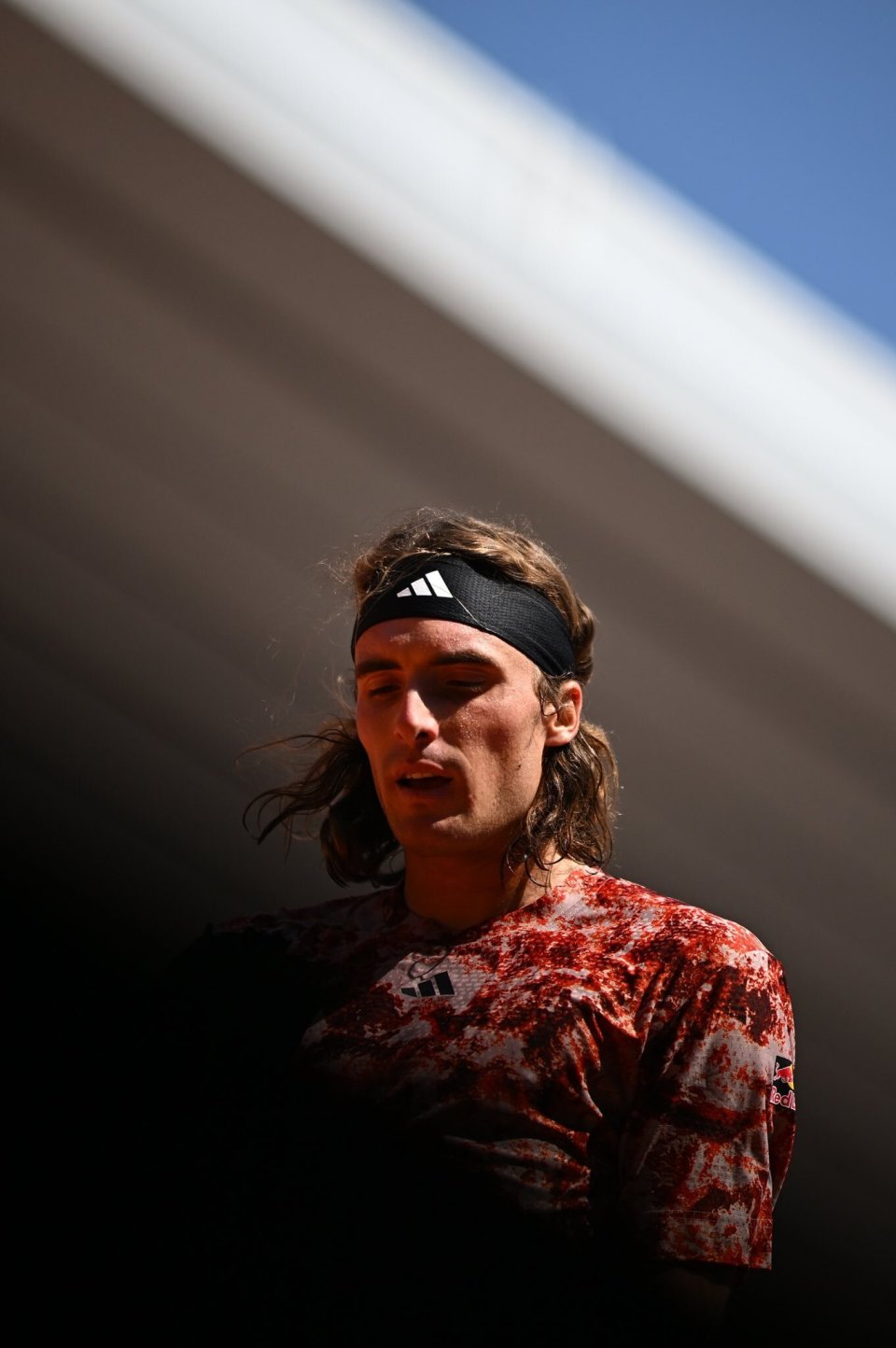 爱游戏-戴维斯杯碾压联合杯，西西帕斯统治全场