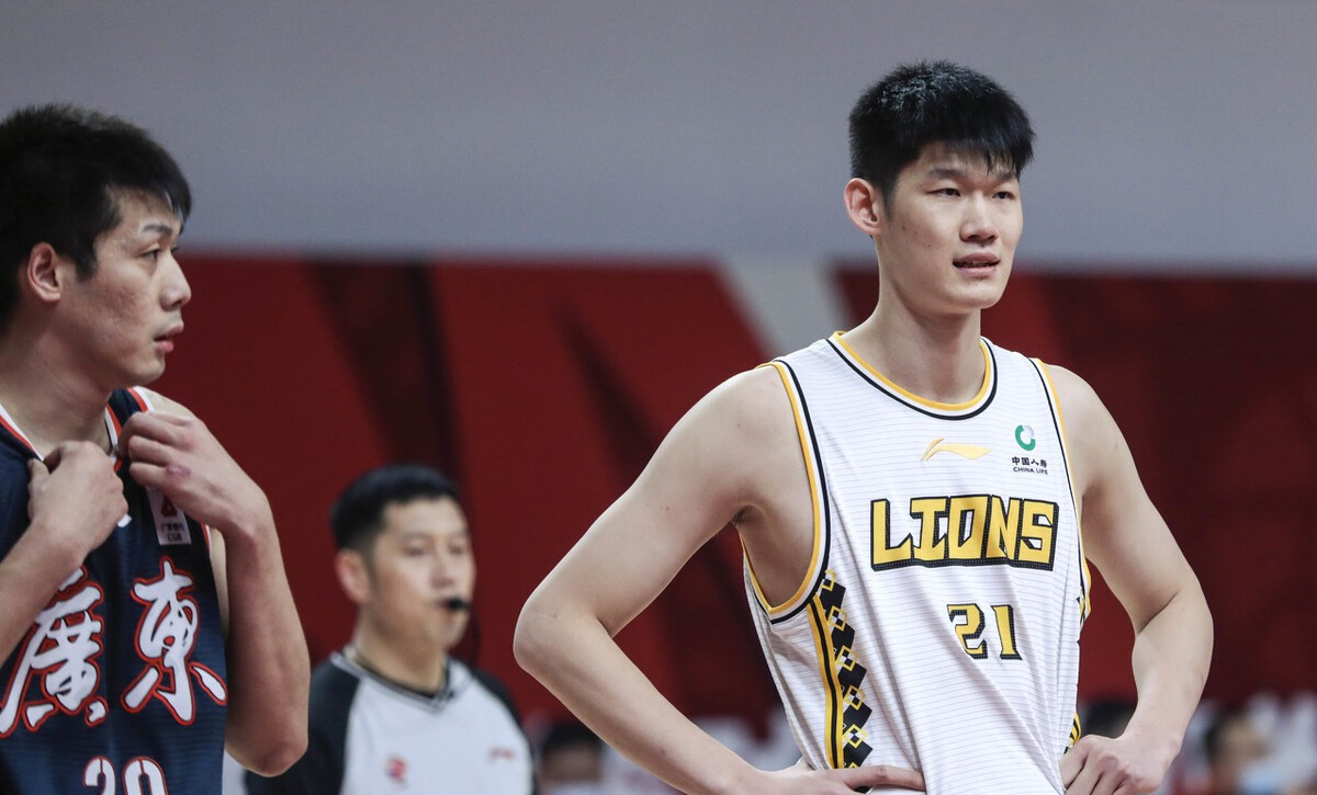 广州队绝杀骑士，胡金秋惊艳四座