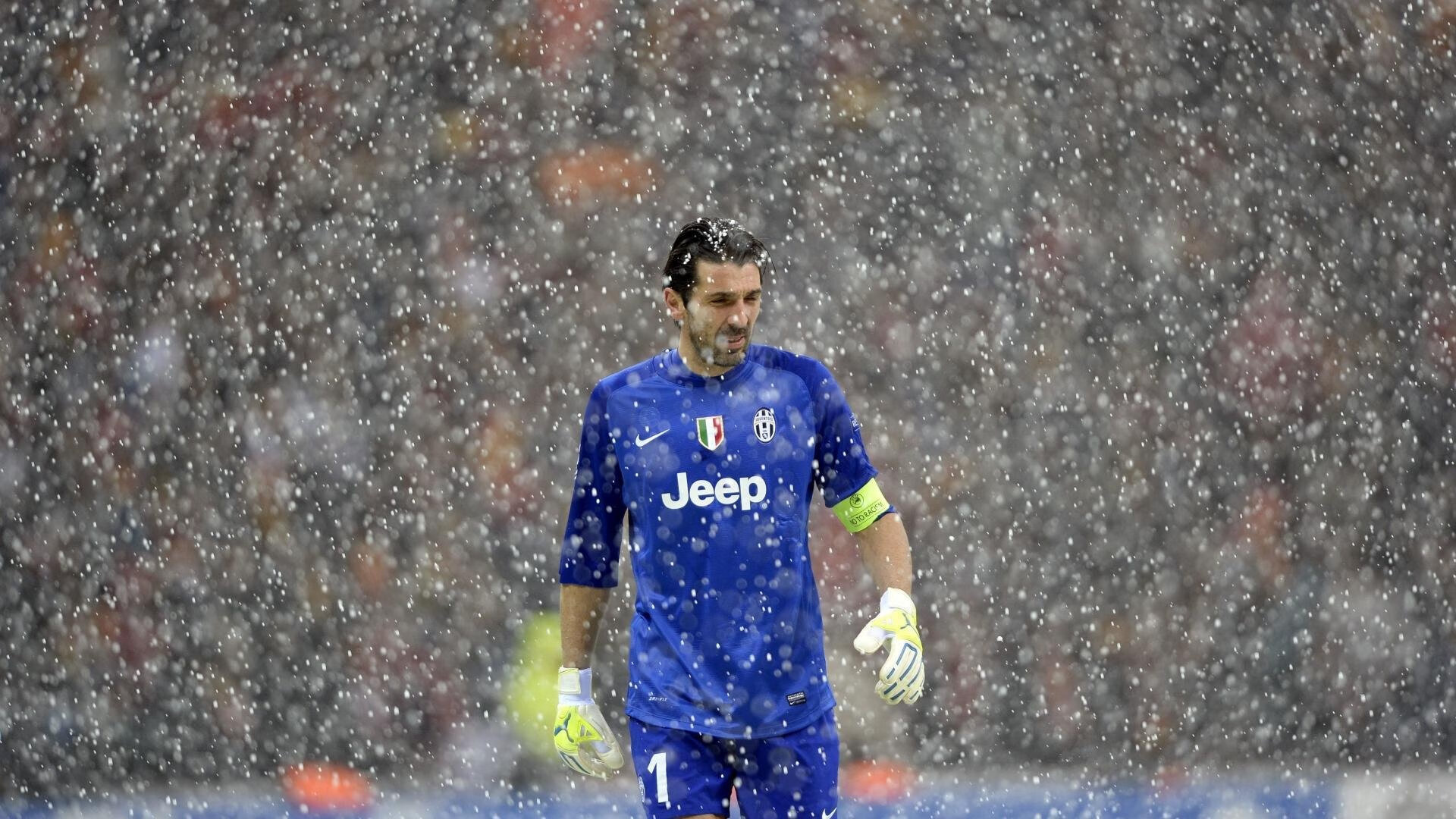 坎特无解？阿根廷末节风暴撕碎铁幕