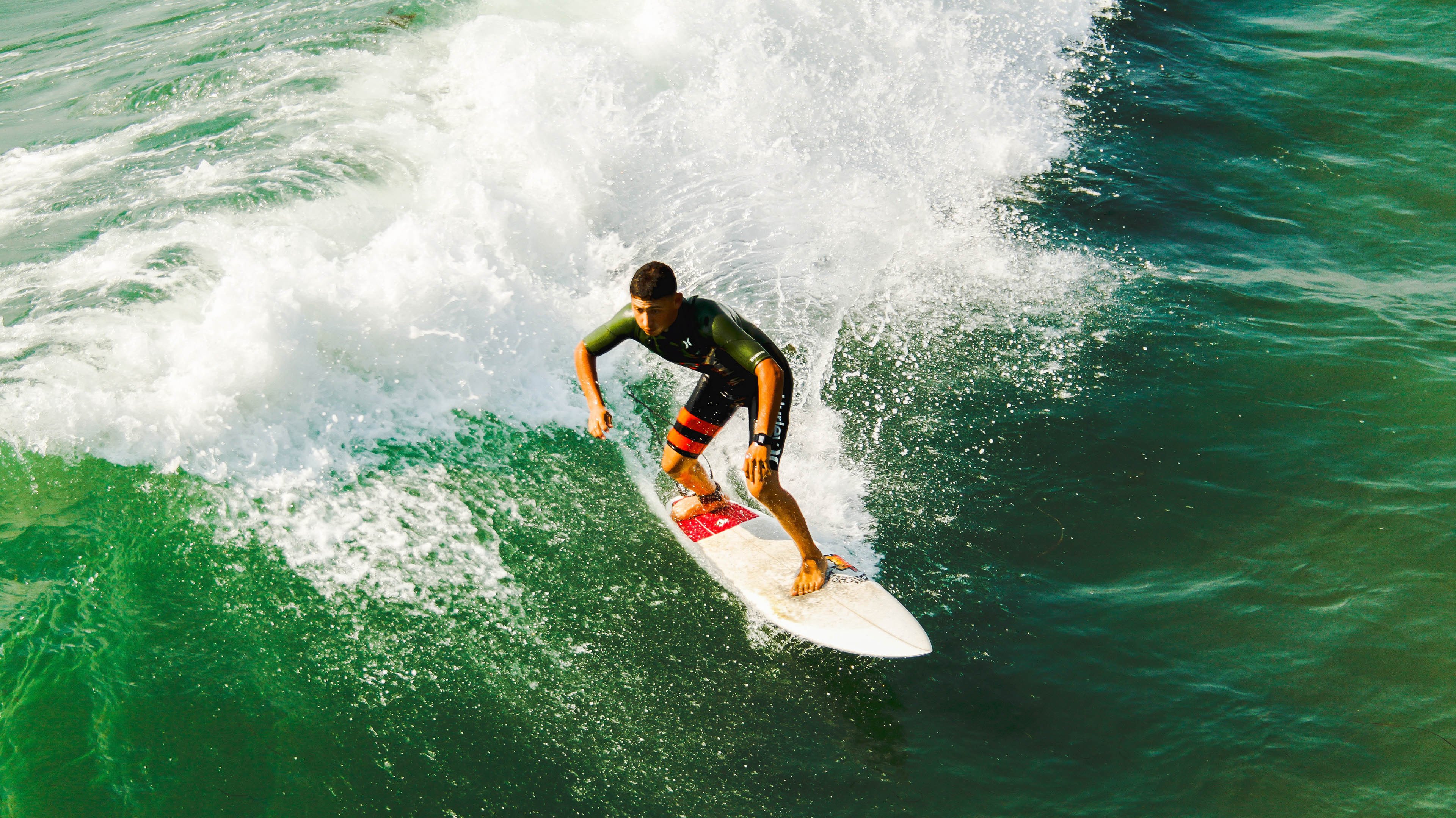 卡瓦哈尔接管2026，当西班牙铁闸碾过丹麦童话，阿森纳基因闪耀世界杯