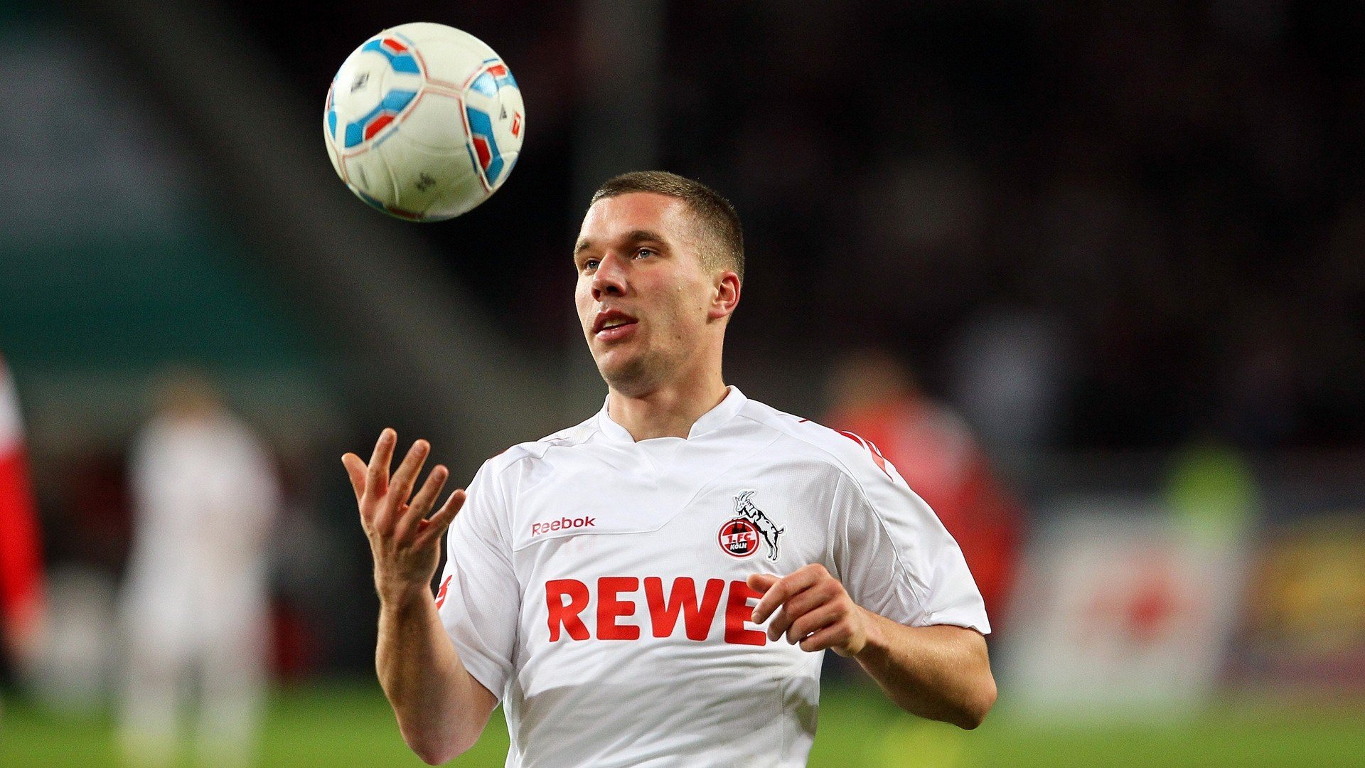 加维，当加泰罗尼亚的血液浇灌出哥伦比亚的玫瑰