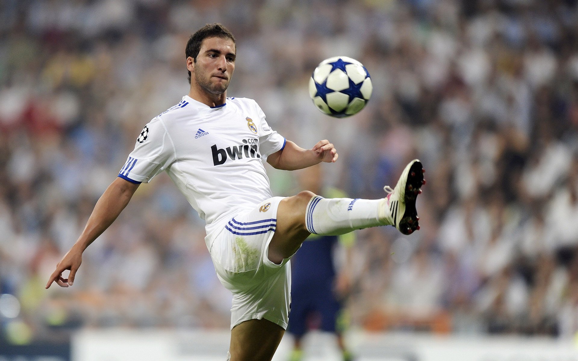 乔治一剑封喉，当个人英雄主义撕碎战术铁幕